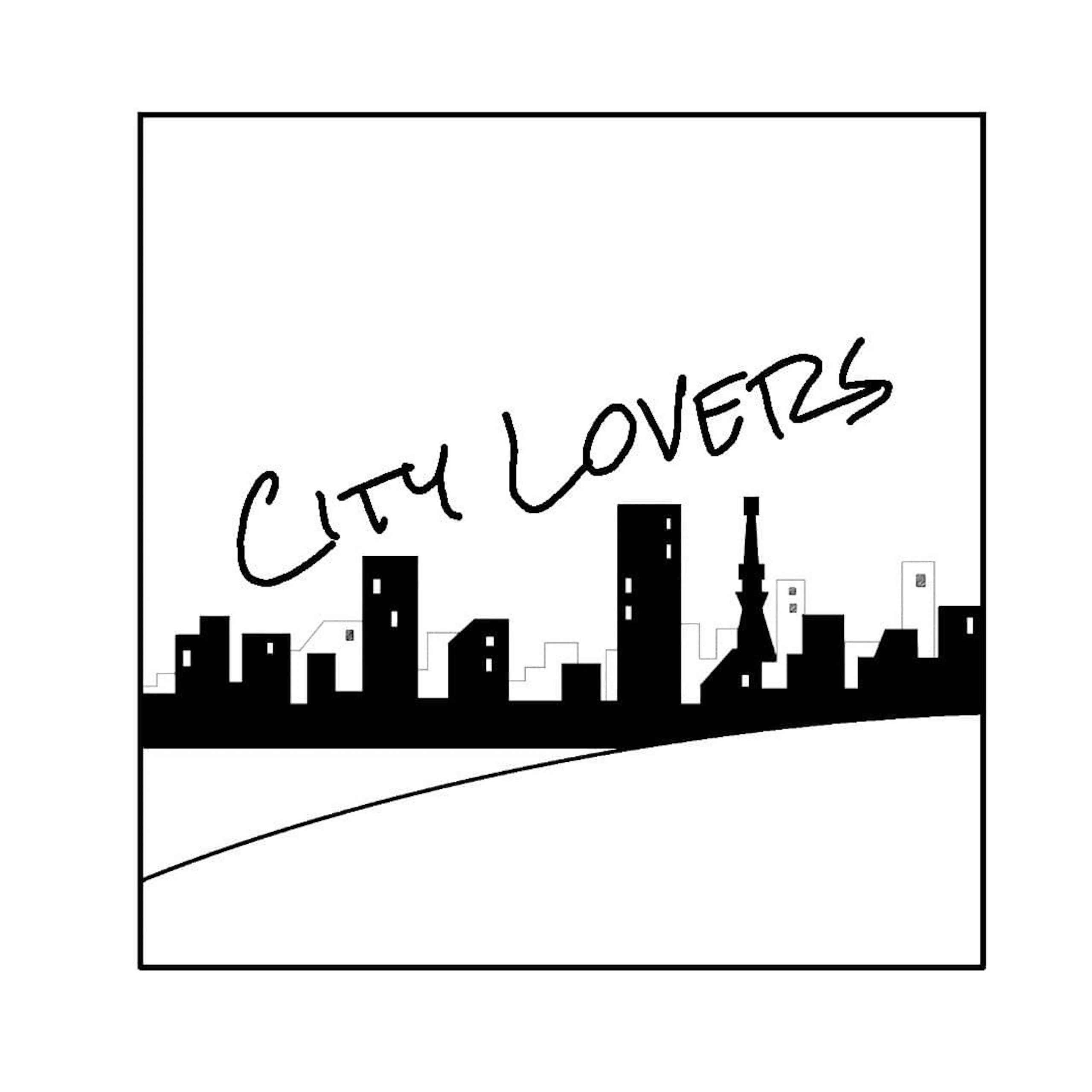 City Lovers official website